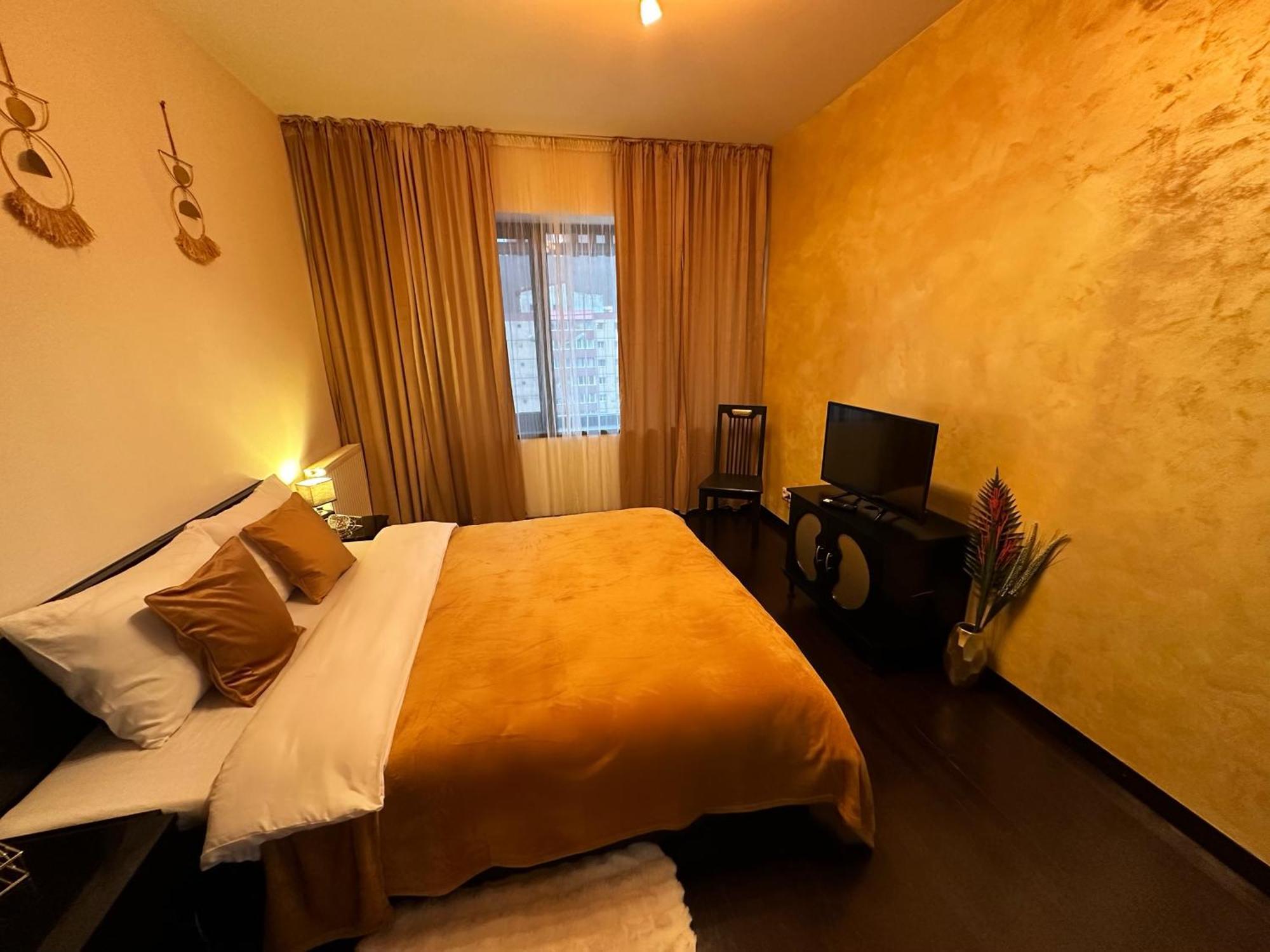 Apartament “La Iepure” Brașov Exterior foto